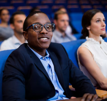 Audience