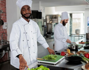 Manns Kitchen