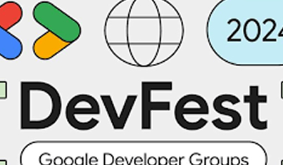 CDC DevFest 2025