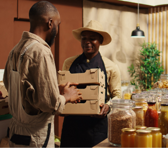 Vendor Marketplace